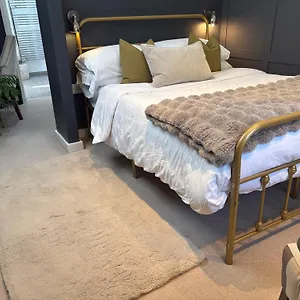 5* Guest house The Old