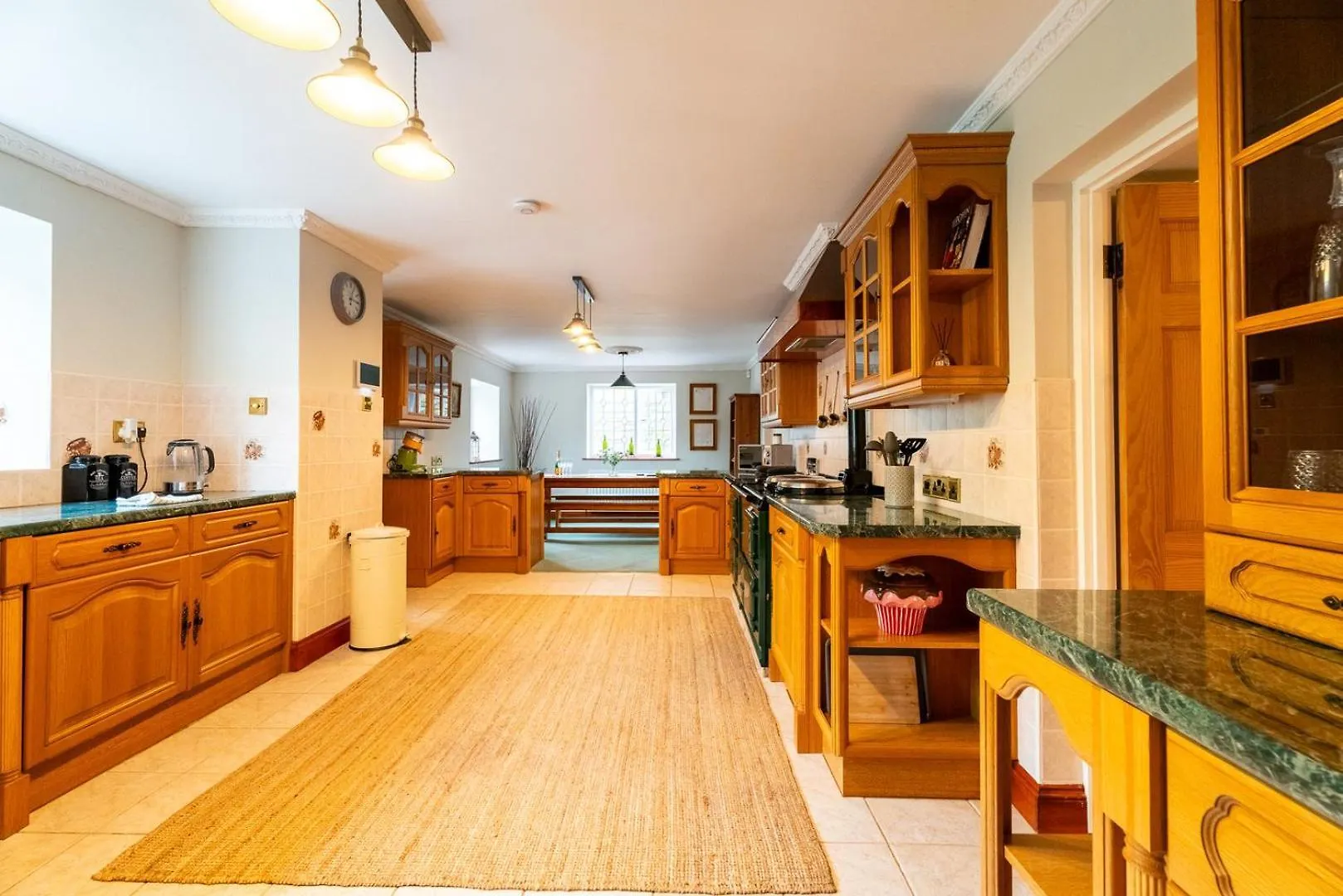 Guest house Luxurious Country Retreat In Winford Hotel