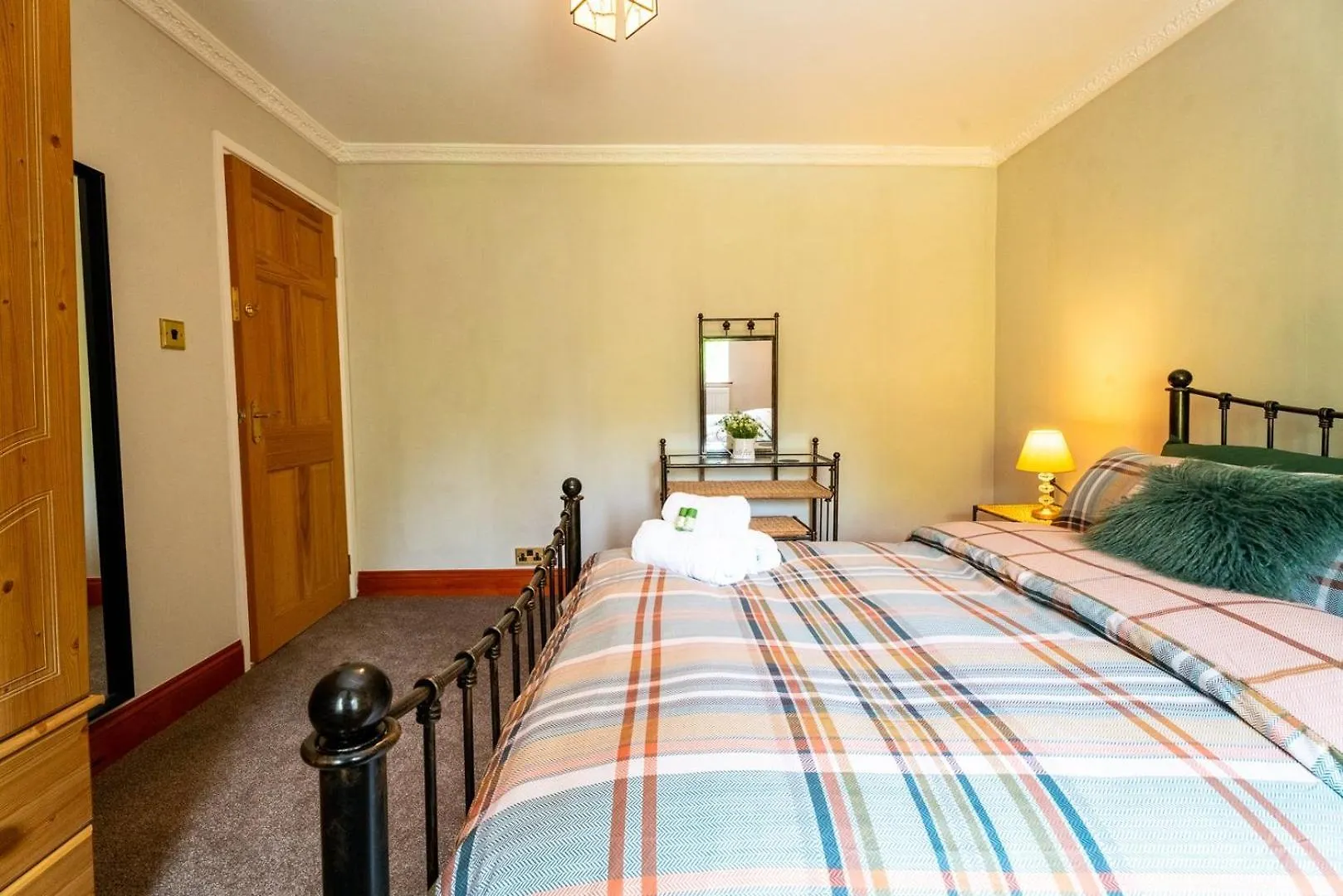 Luxurious Country Retreat In Winford Hotel 0*,