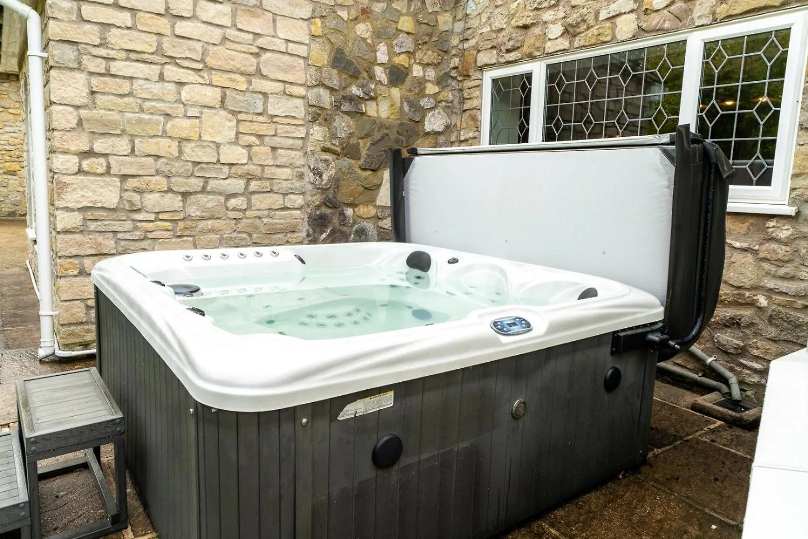 Luxurious Country Retreat In Winford Hotel 0*,