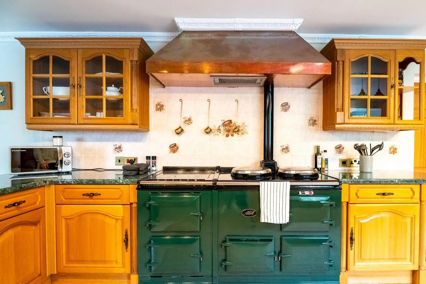 Guest house Luxurious Country Retreat In Winford Hotel