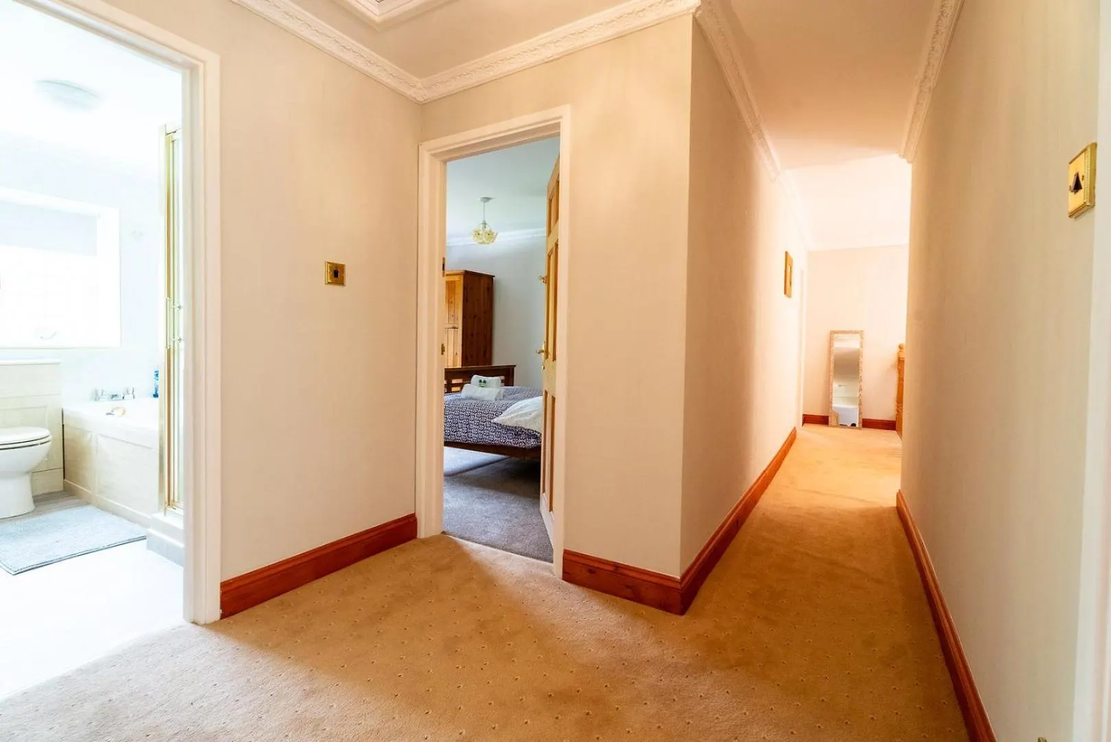 Luxurious Country Retreat In Winford Hotel 0*,  United Kingdom