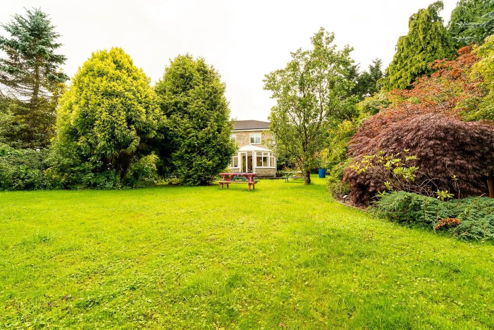Guest house Luxurious Country Retreat In Winford Hotel