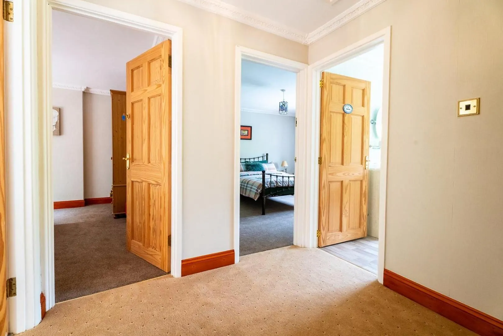 Luxurious Country Retreat In Winford Hotel Guest house