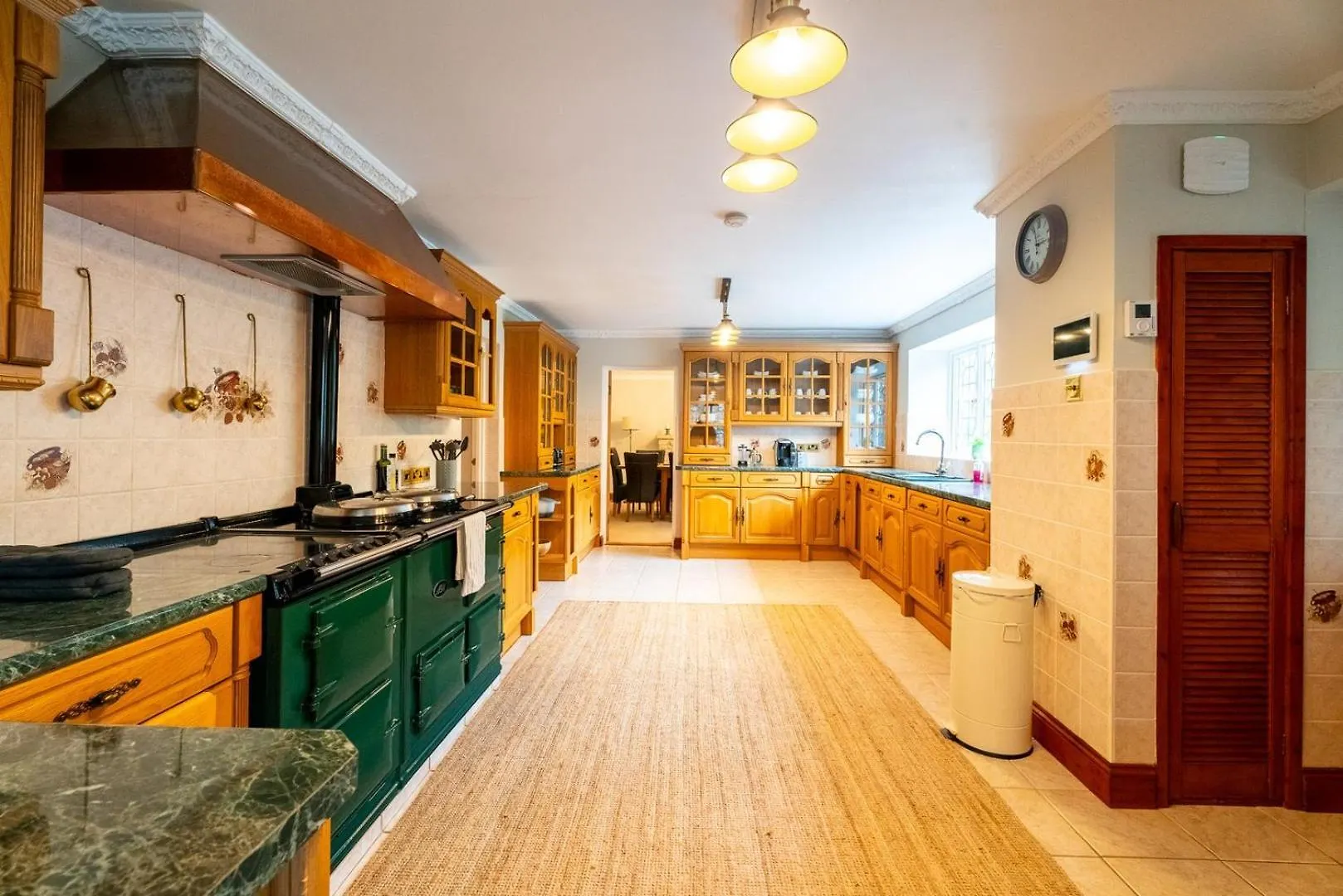 Guest house Luxurious Country Retreat In Winford Hotel