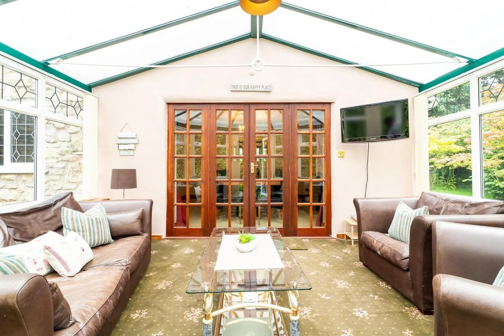 Guest house Luxurious Country Retreat In Winford Hotel