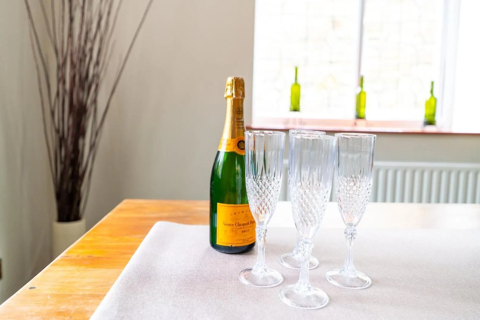 Luxurious Country Retreat In Winford Hotel Guest house
