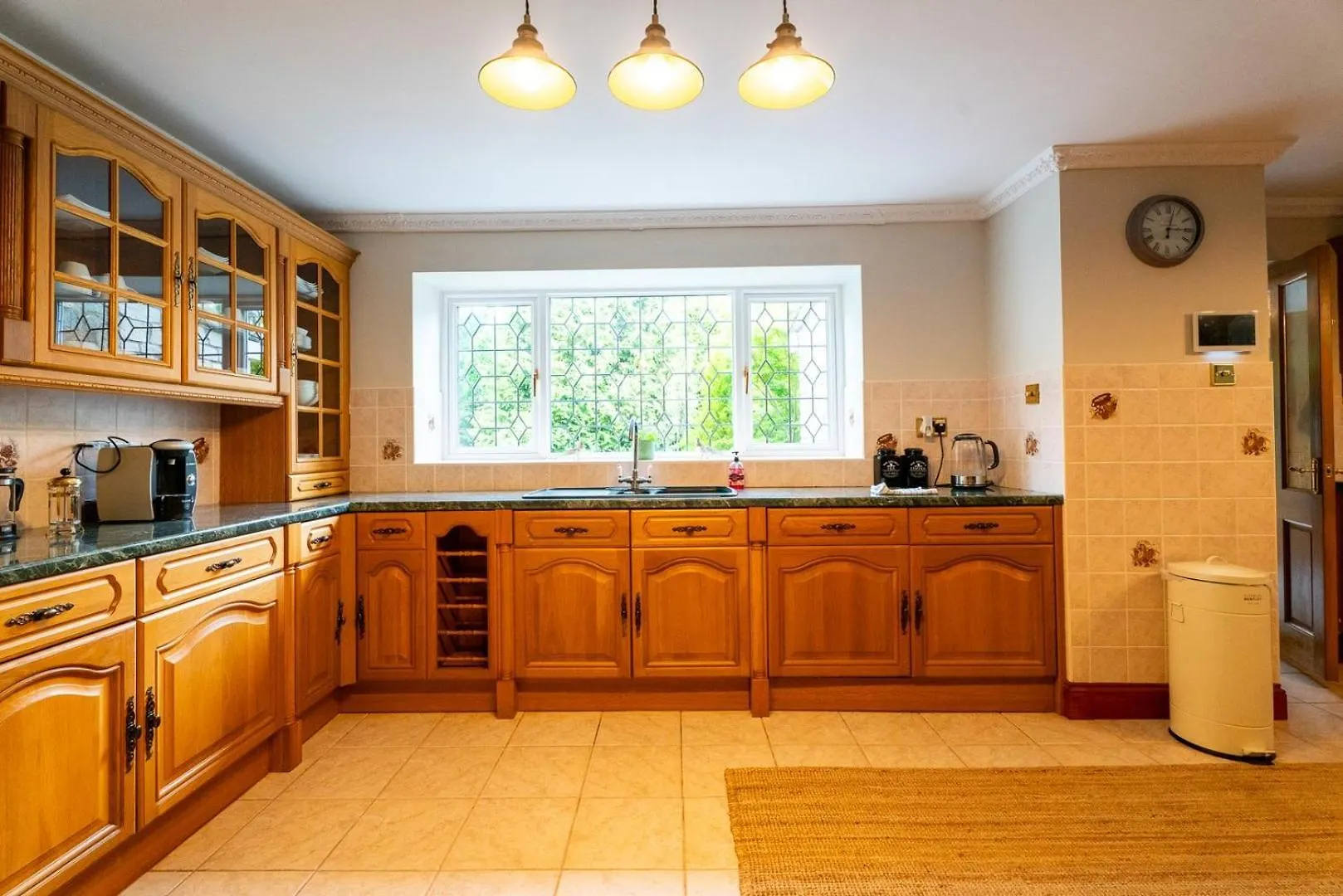 Luxurious Country Retreat In Winford Hotel 0*,