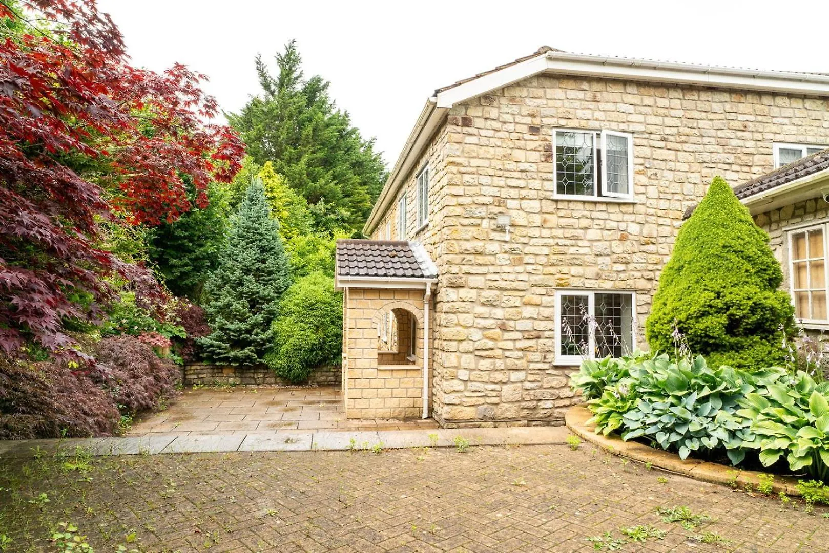 Luxurious Country Retreat In Winford Hotel 0*,  United Kingdom